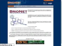 Sites similar to bridnet.fr