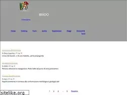 Sites similar to brido.it