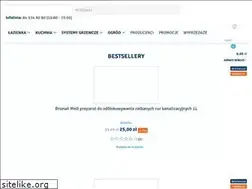 Sites similar to bridom.pl