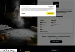 Sites similar to bridor.com