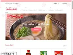 Sites similar to bridora.com
