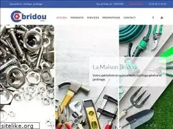 Sites similar to bridou.be