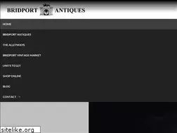 Sites similar to bridportantiques.co.uk