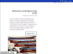 Sites similar to bridportgigclub.org