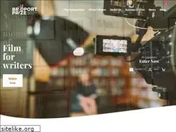 Sites similar to bridportprize.org.uk