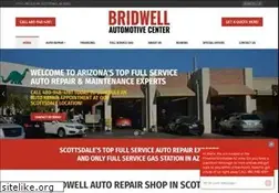 Sites similar to bridwellautocenter.com