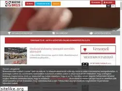 Sites similar to bridzs.hu