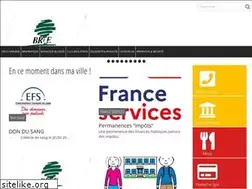 Sites similar to brie.fr