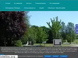 Sites similar to brie35.fr