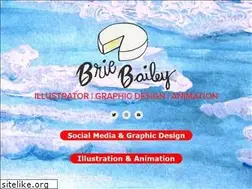 Sites similar to briebailey.com