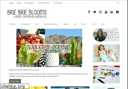 Sites similar to briebrieblooms.com