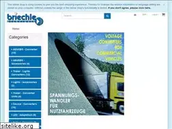 Sites similar to briechle.de
