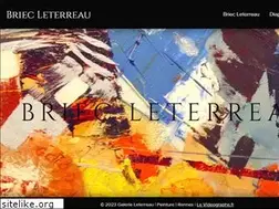Sites similar to briecleterreau.com