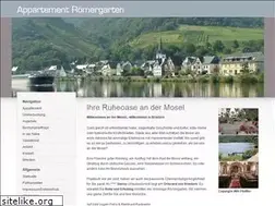 Sites similar to briedern-mosel.de
