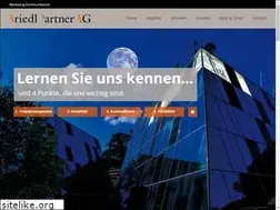 Sites similar to briedlpartner.ch