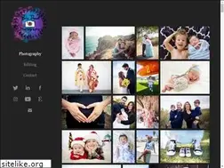 Sites similar to briedonelphoto.com