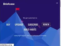 Sites similar to brief-case.co