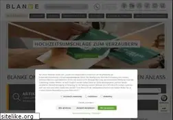 Sites similar to brief-huellen.de