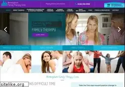 Sites similar to brief-therapy.net