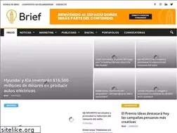 Sites similar to brief.pe