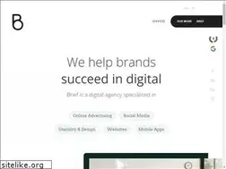 Sites similar to brief.pt