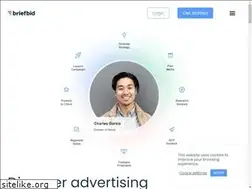 Sites similar to briefbid.com