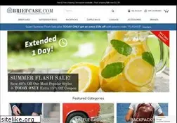 Sites similar to briefcase.com