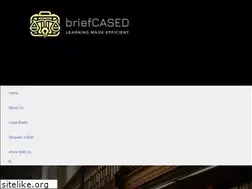 Sites similar to briefcased.in