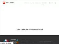 Sites similar to briefcreatif.fr