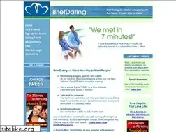 Sites similar to briefdating.com