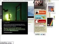 Sites similar to briefe-vom-spielplatz.de