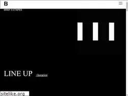 Sites similar to brieffestival.com