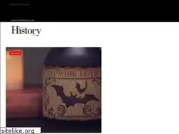 Sites similar to briefhistory.net