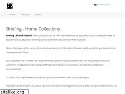 Sites similar to briefinghome.ch