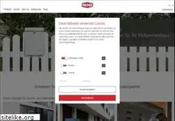Sites similar to briefkasten.de