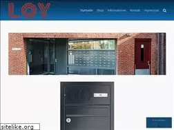 Sites similar to briefkastenonline.at