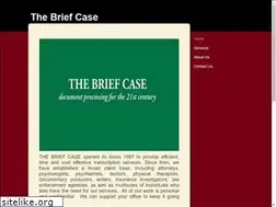 Sites similar to briefkz.com