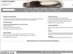Sites similar to briefmarke.com