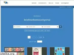 Sites similar to briefmarken-fair-tauschen.de
