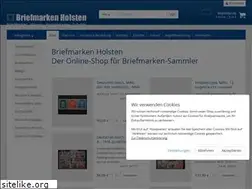 Sites similar to briefmarken.cc
