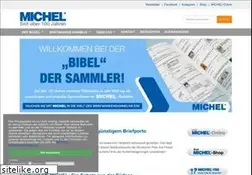 Sites similar to briefmarken.de