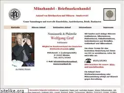 Sites similar to briefmarkenankauf-muenzenankauf.de