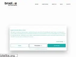 Sites similar to briefme.it