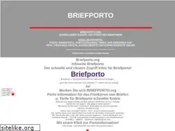 Sites similar to briefporto.org