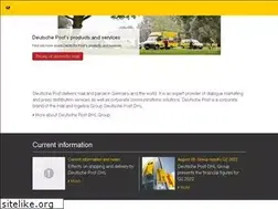 Sites similar to briefstation.de