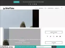 Sites similar to brieftake.com