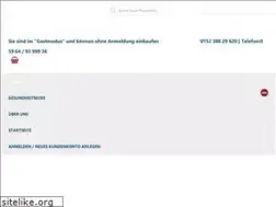 Sites similar to brieftaubenshop.de