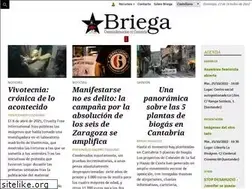 Sites similar to briega.org
