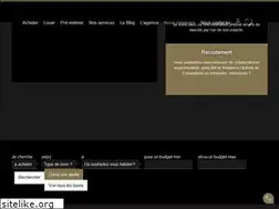 Sites similar to briel-immobilier.com