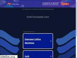 Sites similar to briel-konzepte.com